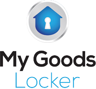 My Goods Locker company logo