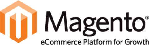 Magento - Open Source eCommerce