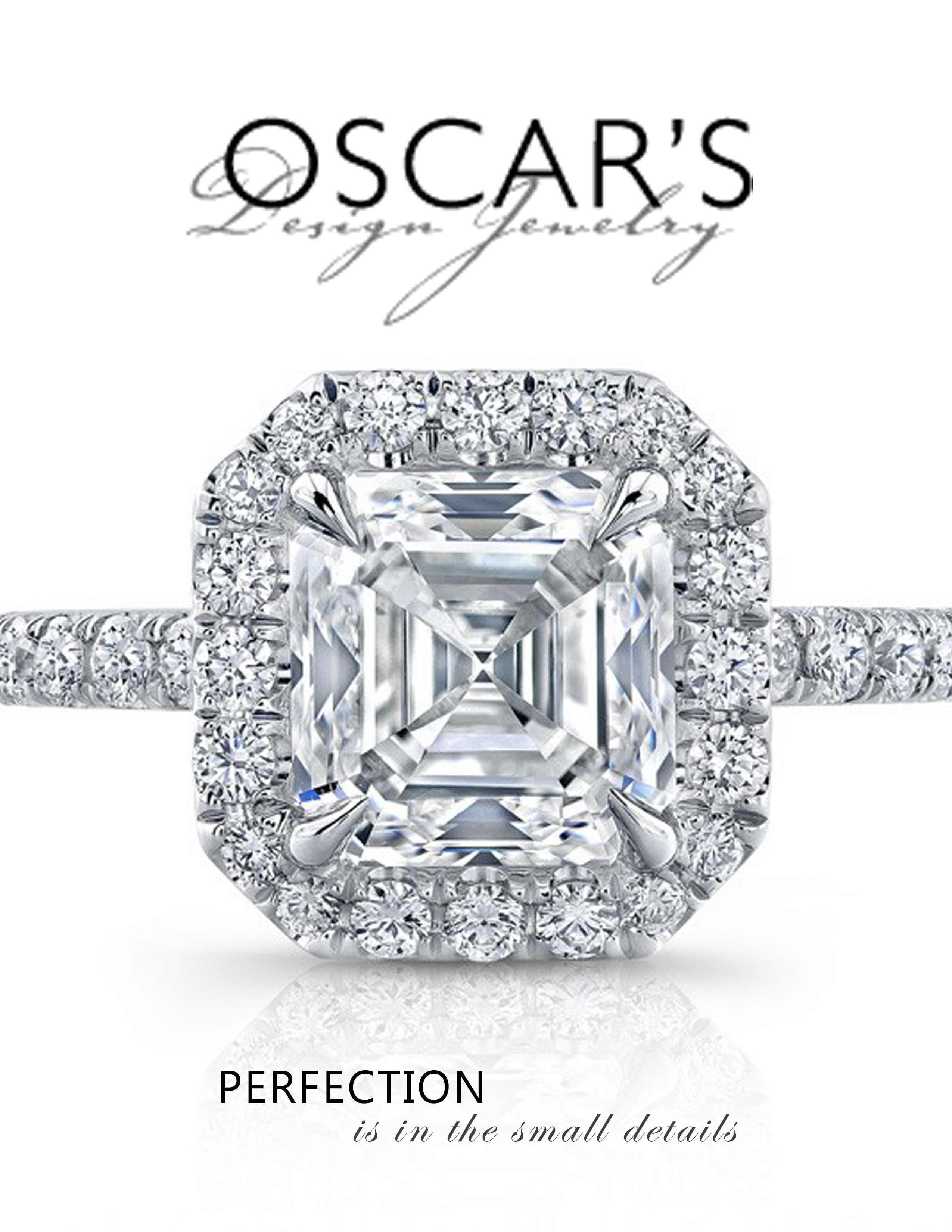 Oscar's Design Jewelry And Diamonds 1