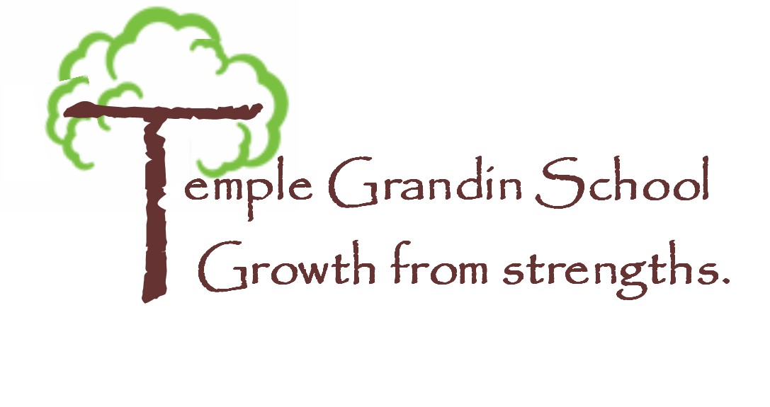 Temple Grandin School Logo