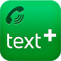 text+ apk download