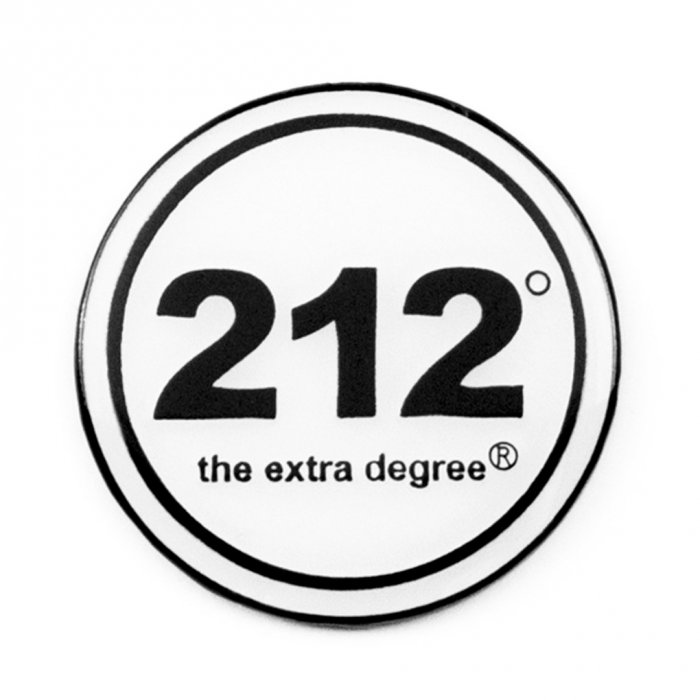 212: the extra degree