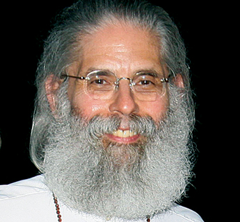 Leonard Perlmutter - Founder, The American Meditation Institute