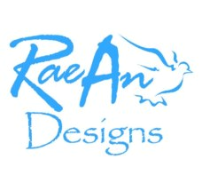 RaeAn Designs Logo