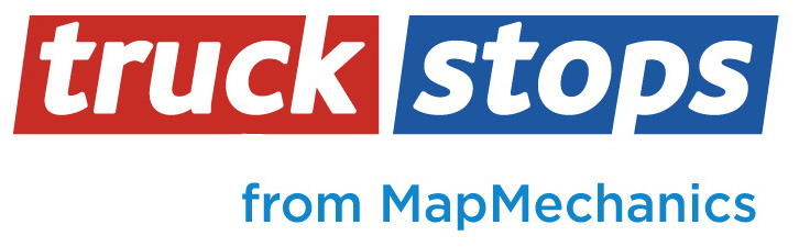 Routing and scheduling optimisation from TruckStops