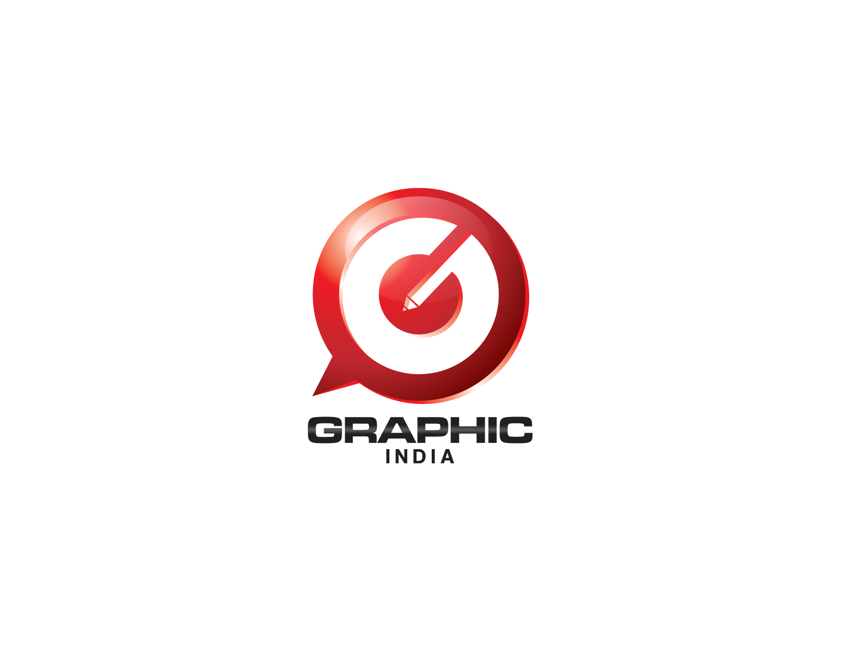 Graphic India logo