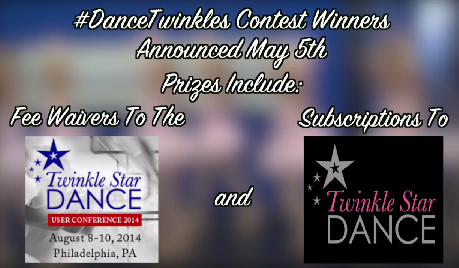 Twinkle Star Dance™ #DanceTwinkles Contest