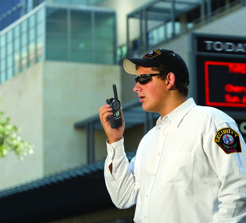 Motorola CLS Series two-way radios are compact, lightweight, affordable and compatible with a variety of accessories.