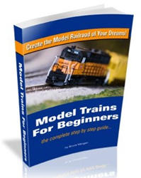 model trains for beginners download