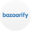 Bazaarify Logo