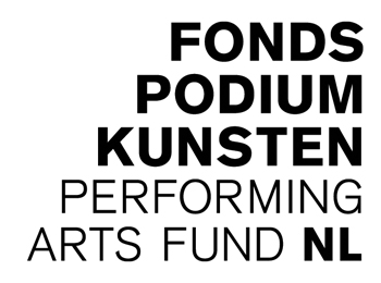 Performing Arts Fund logo