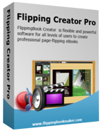 download flipbook creator professional
