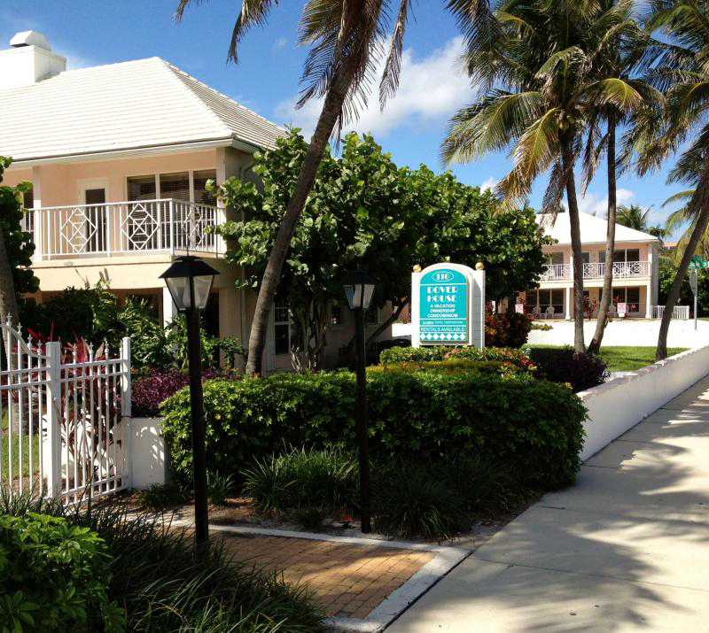 Dover House Resort, Delray Beach, FL