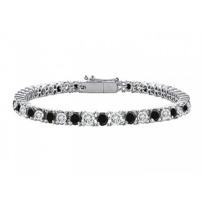 5 ct daimond bracelet