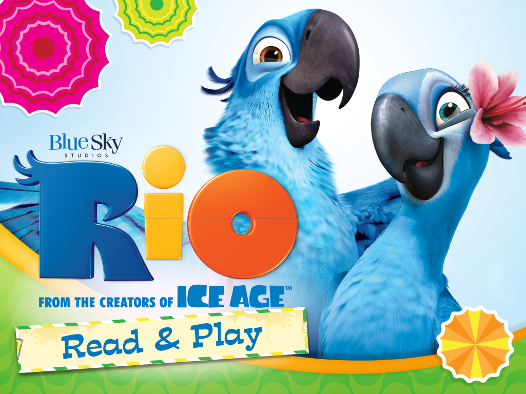 RIO Read & Play