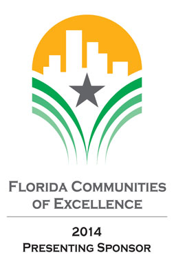 Communities of Excellence Award