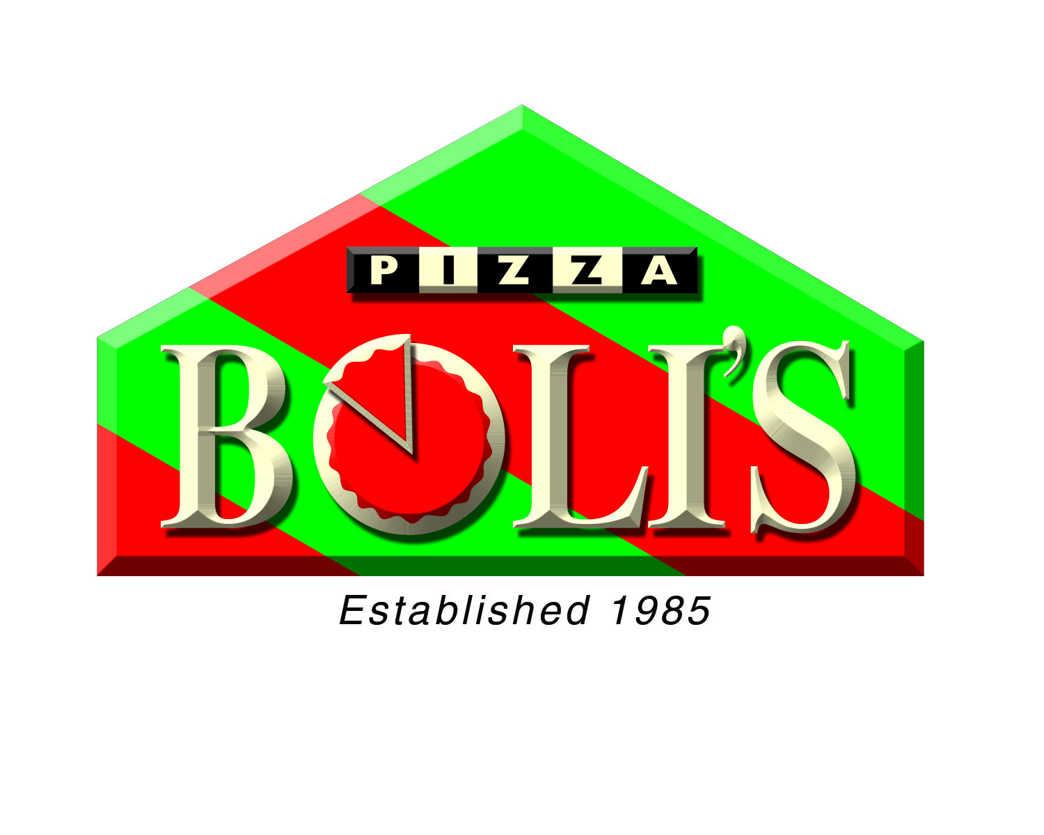 Pizza Boli’s Debuts New Chicken Fajita Pizza