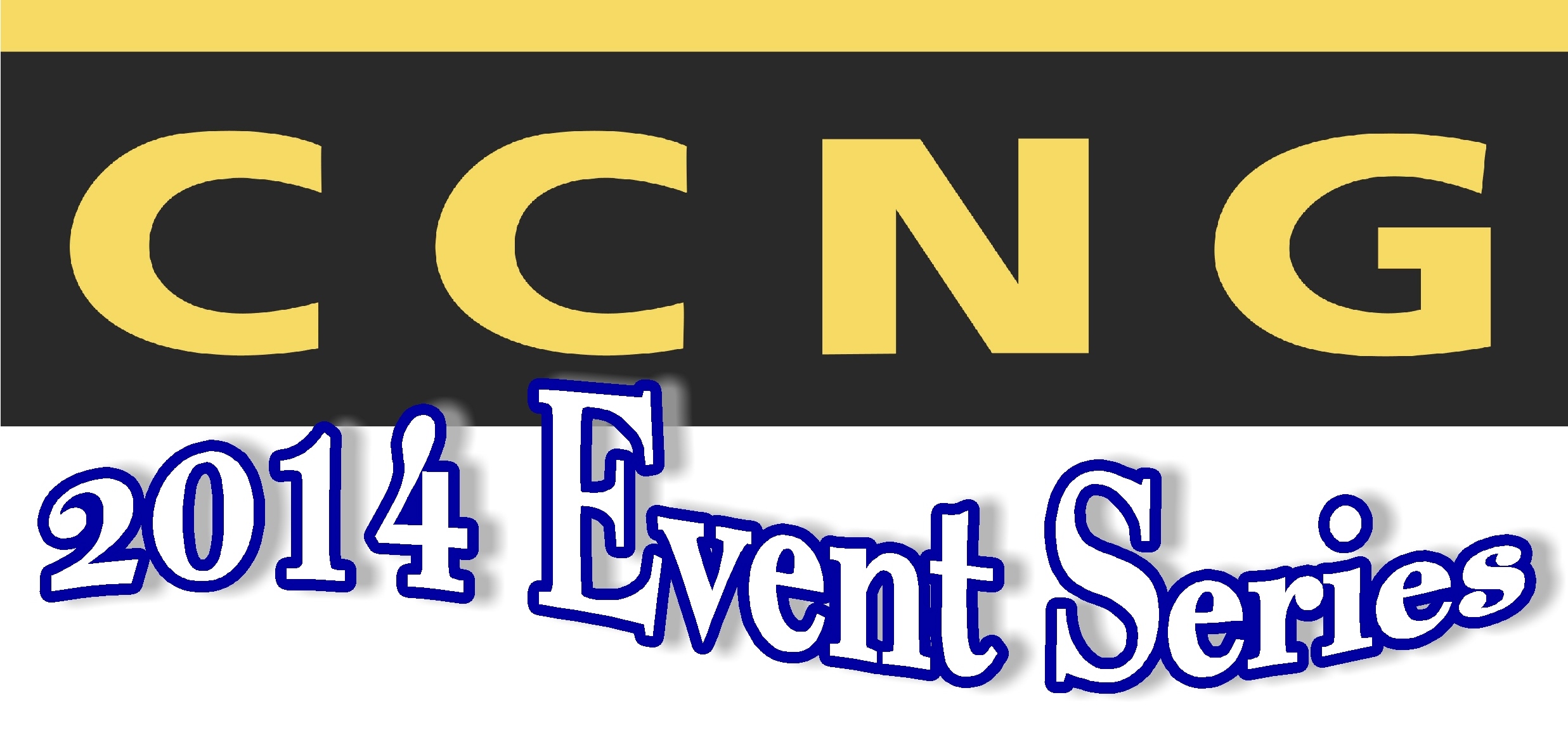 CCNG events - Connect, Interact, Share