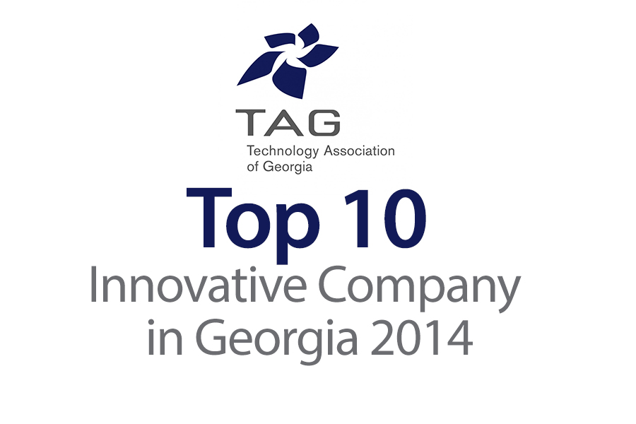 M2SYS Technology was recognized as one of the top 10 Innovative Companies in Georgia