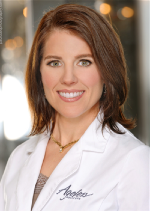 Bioheart, Inc. Chief Scientific Officer Kristin Comella