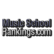 Music School Rankings Logo