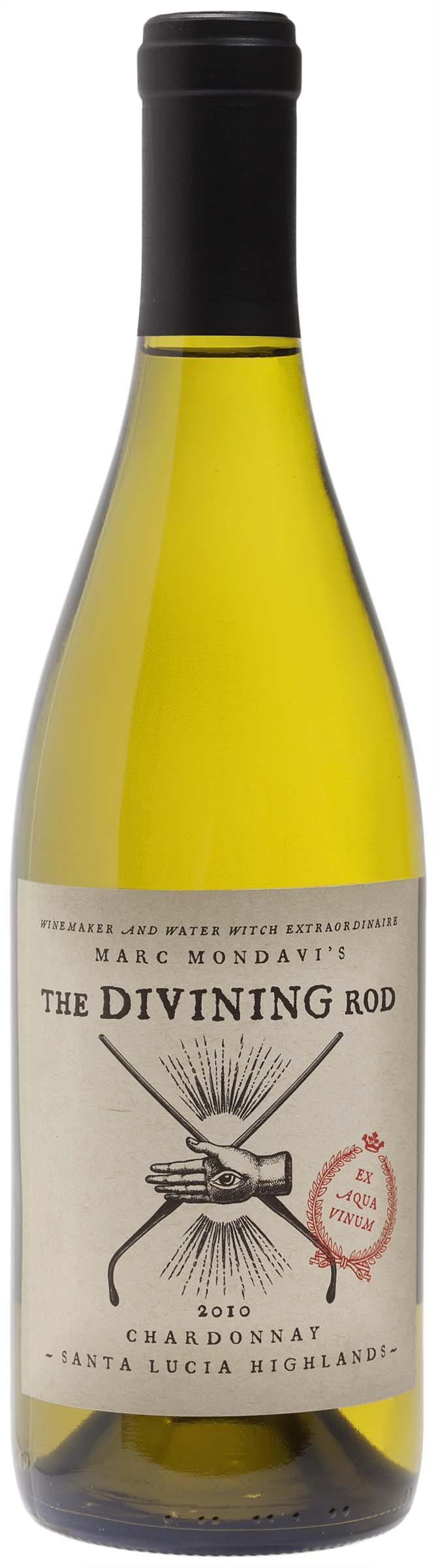 The Divining Rod Wines are owned an operated by C. Mondavi & Family, a family-owned business that has thrived for generations to produce fine wines for a variety of occasions and consumers.