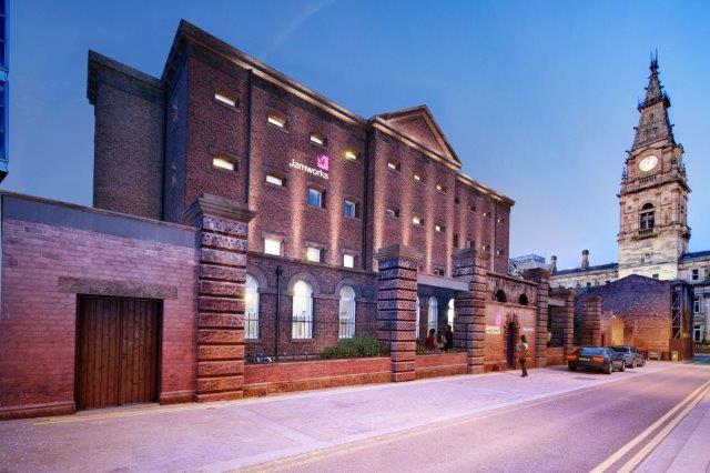 The Bridewell Liverpool Go Global Investments