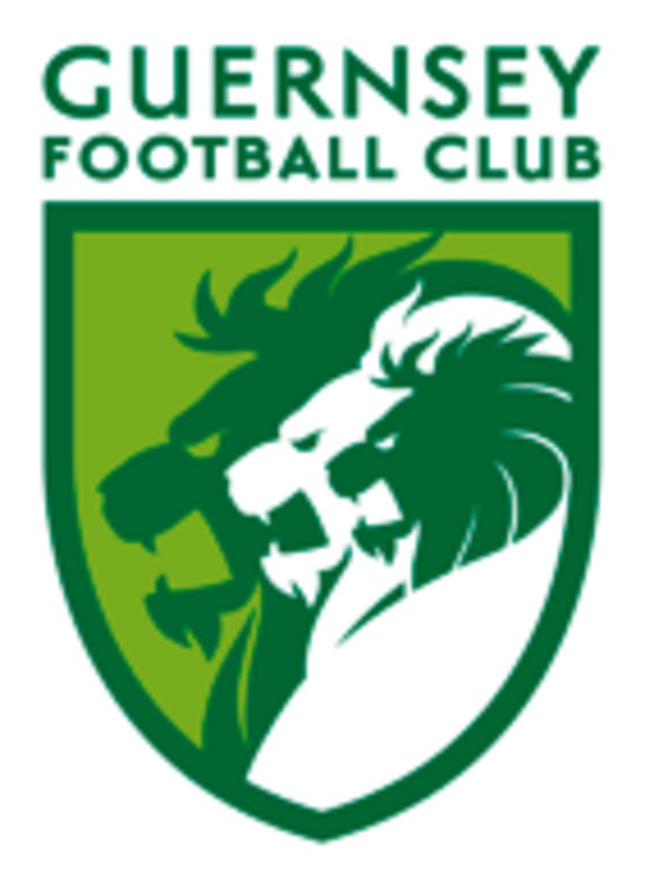 Guernsey FC Insignia