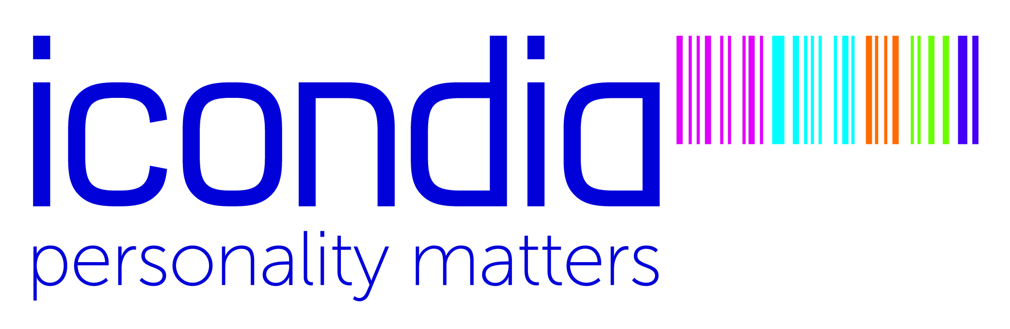 Icondia logo