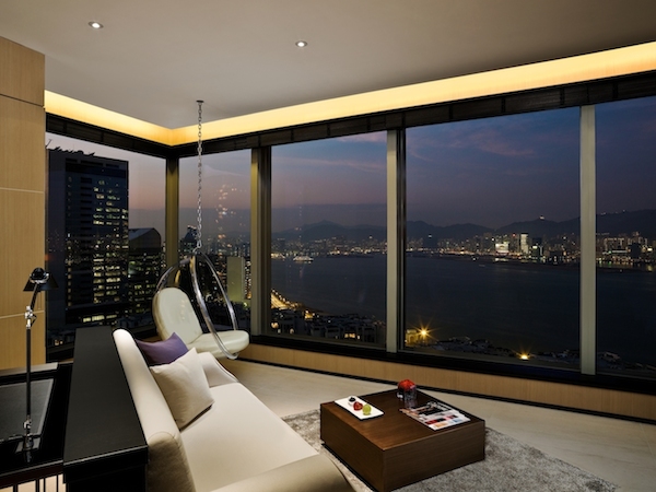 EAST Hong Kong Suite 3006