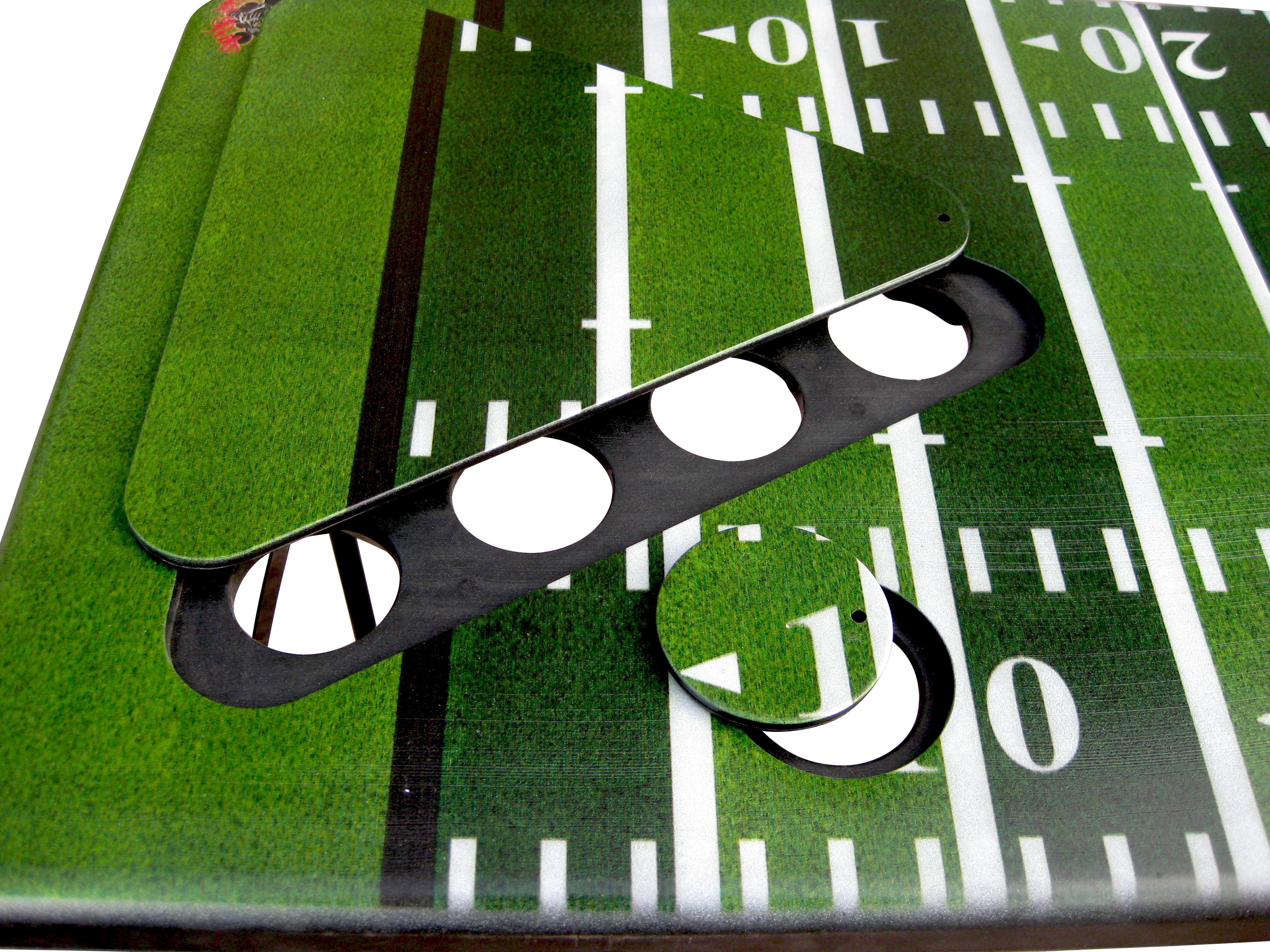 Football Table Triangle Cover