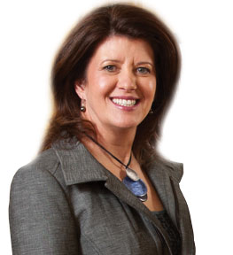 Vicki McManus, CEO and co-founder of Productive Dentist Academy