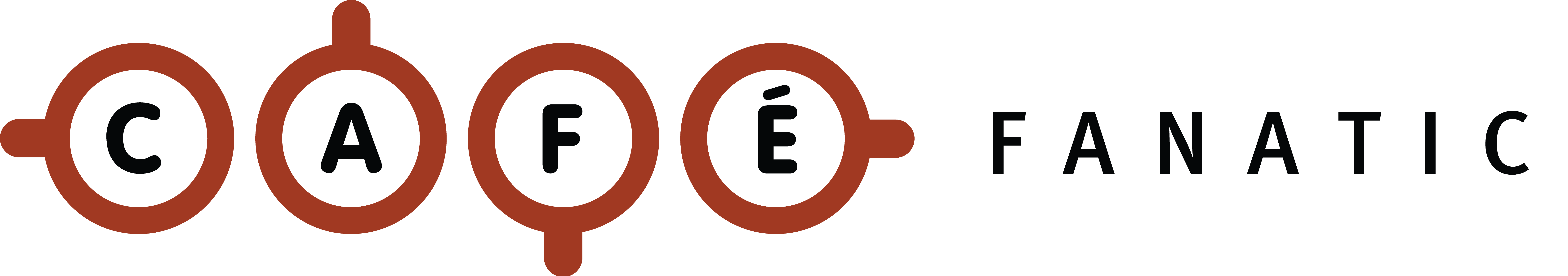 Cafe Fanatic Logo