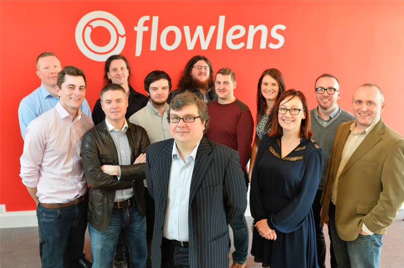 The Flowlens Team