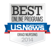 American Sentinel University Ranks 41st for Best Online Graduate Nursing Programs