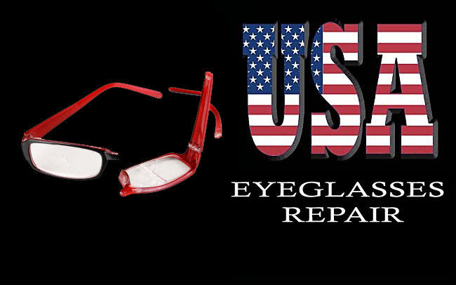 eyeglasses frame  repair