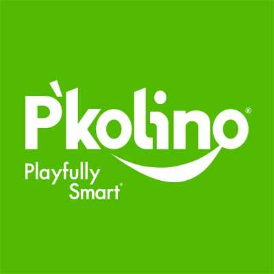 P'kolino (pee-ko-lee-no) Creators of Playfully Smart Children's Products