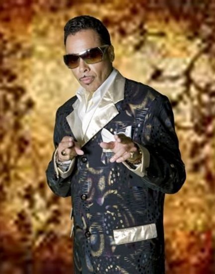 Morris Day and The Time are set to perform live at “Texas Black Expo Old-School R&B Hip-Hop Concert,” Saturday, June 21, at Discovery Green