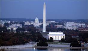 Health Briefs TV is on the air in Washington, DC