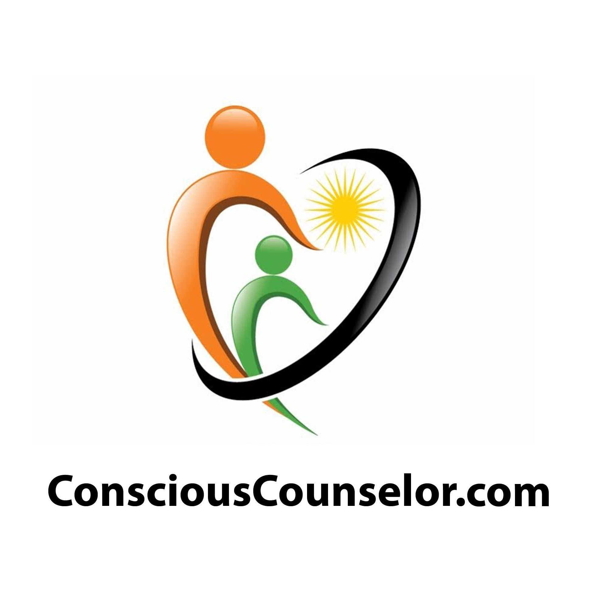 Conscious Counselor releases a new video on happiness and 5 ways to get present