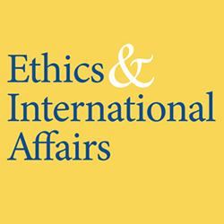 Ethics & International Affairs Journal