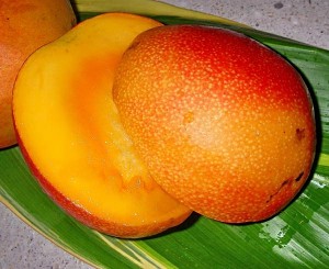 benefits of mango