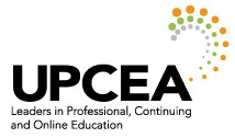UPCEA is the leading association for professional, continuing, and online education.