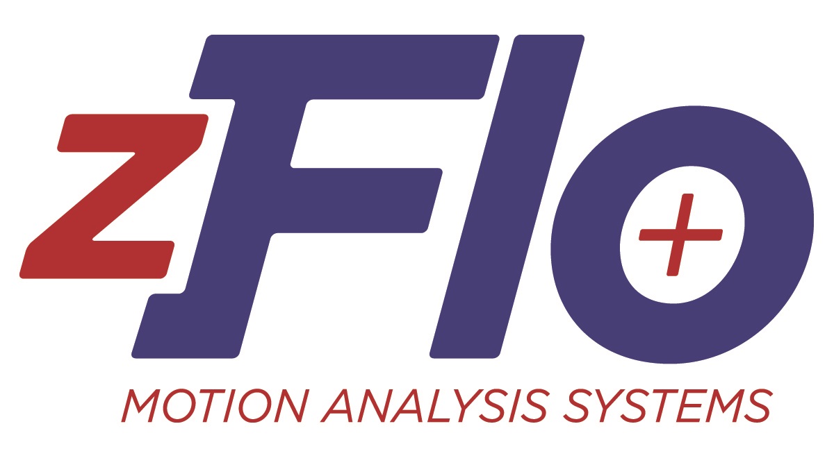 zFlo Motion Analysis Systems