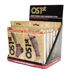 OS1st Performance Compression Sleeves