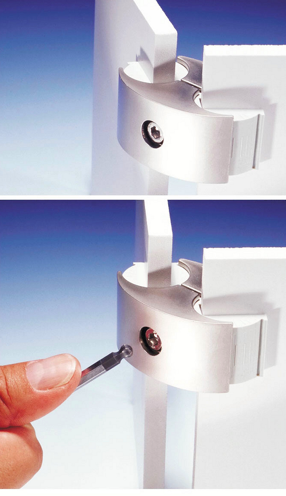 Outwater’s KLEM® Connector