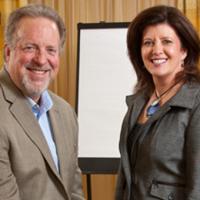 Bruce Baird and Vicki McManus, cofounders of Productive Dentist Academy