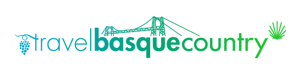 Travel Basque Country Logo