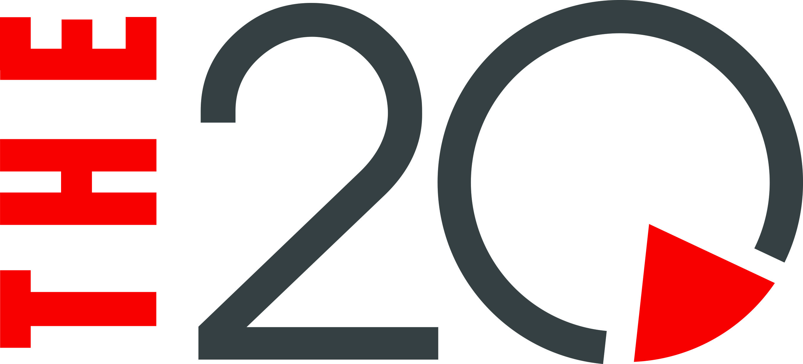 The 20