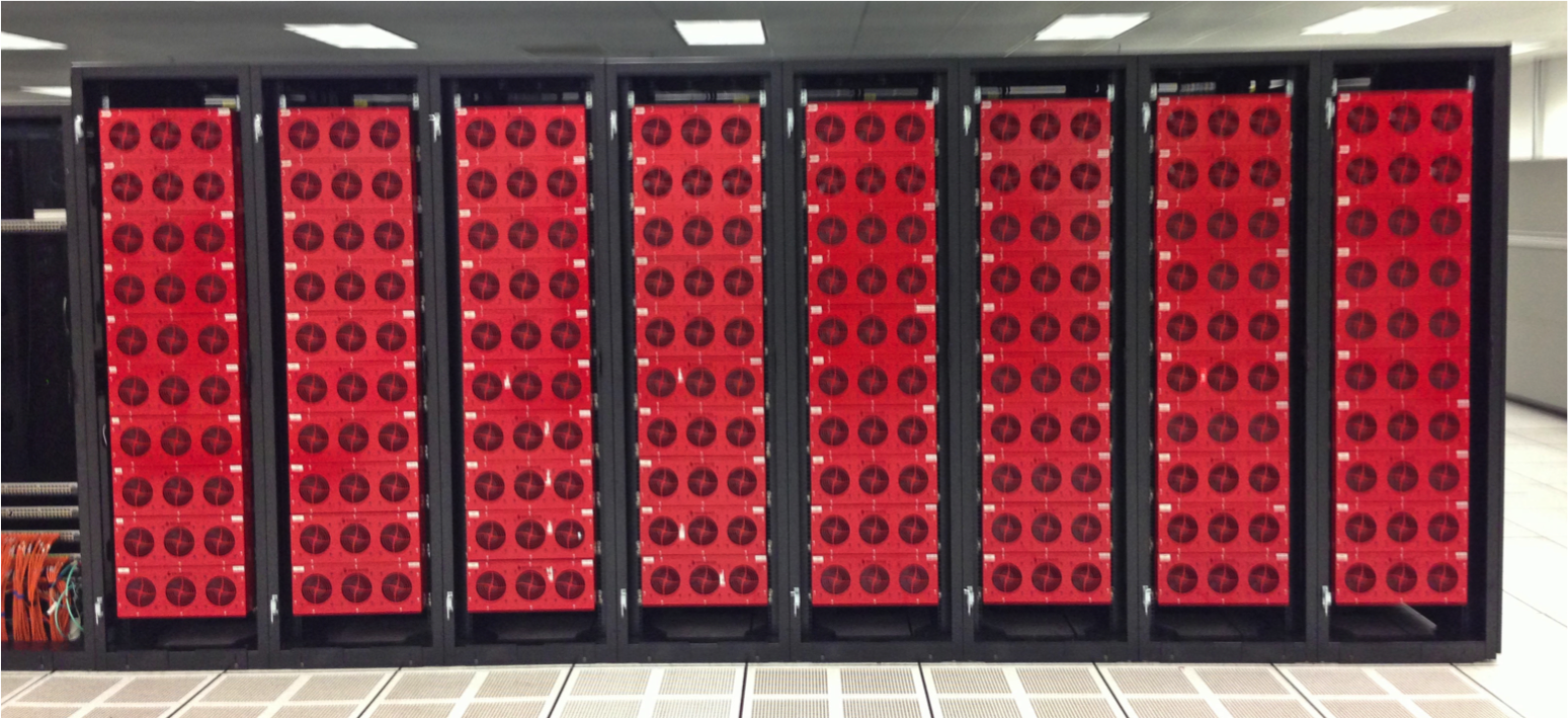 Petabytes of Backblaze Storage Pods